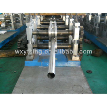 Passed CE und ISO YTSING-YD-0491 Full Automatische Rollenformmaschine für Stainles Steel Pipe